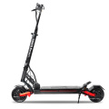 Hiley 8 inch electric scooter with lithium battery